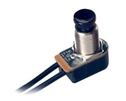 CAMDEN DOOR CONTROL  CM-1000/30               Door Activation Device Contact Switch, NO, SPST, Momentary, 6 Ampere at 125 Volt AC, 3 Ampere at 30 Volt DC