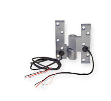 COMMAND ACCESS TECHNOLOGIES  ETH4WH CATPIVOT 626 LH               Power Transfer Hinge, 4-Wire, Left Hand, 24 Volt at 1 Ampere, 3/4