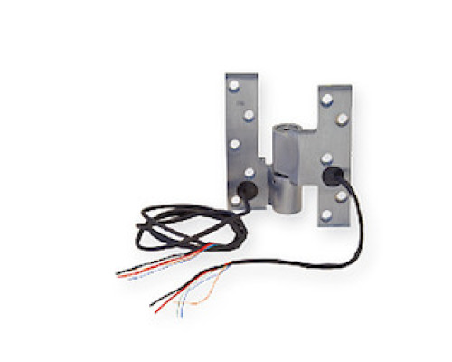COMMAND ACCESS TECHNOLOGIES  ETH4WH CATPIVOT 626 RH  71904              Power Transfer Hinge, 4-Wire, Right Hand, 24 Volt at 1 Ampere, 3/4