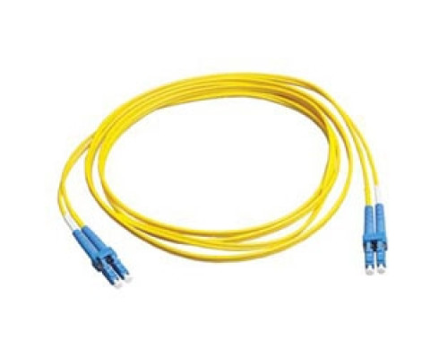 BELDEN  FPSSTST002M               FiberExpress Patch Cord, OS2, ST to ST, 2m