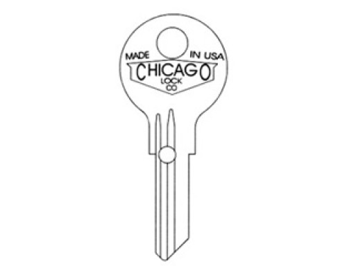 CHICAGO LOCK  DK-103-G 99606  DK-103-G              DK-103-G 99606        6 TUMBLER F/STEELCASE     COMPX STOCK LOCKS PR