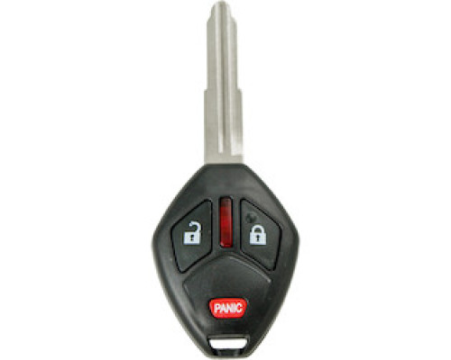 KABA ILCO CORP  RHK-MITS-3B1  IAX00011970              RHK-MITS-3B1         MISTUBISHI 3 BUTTON MIT 17