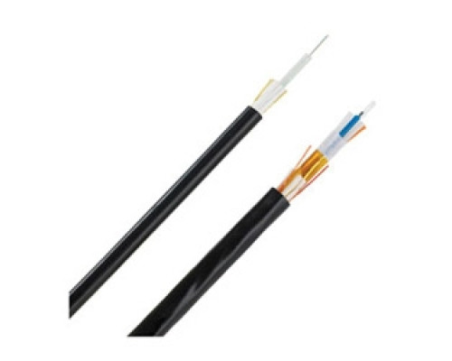 PANDUIT  FSNP948Y               48-Fiber OS2 SM PLEM I/O Strand Cable