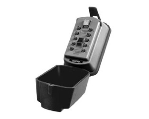 SUPRA KEY CONTROL LTD/GE SUPRA  001312               001312 KYSAFE AUTO PERM PSHBTNCFQ/PUSH,SURF,AUTO,TITANIUM,CL