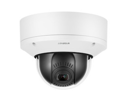 HANWHA VISION  XND-6081V               2MP Indoor Vandal Dome Modular structure X PLUS 60fps, H.265/H.264