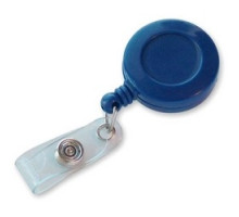 LUCKY LINE PRODUCTS INC  43901               Key Reel, Clip-On, Mini Retractable, 1