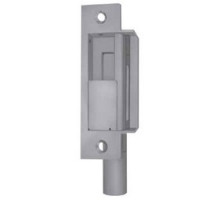 VON DUPRIN  6210 US32D 24VDC               Door Electric Strike, Heavy Duty, 1-Door, 24 VDC, 1300 Lb Static Load, Satin Stainless Steel, For Mortise Device