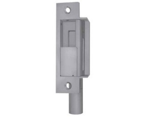 VON DUPRIN  6210 US32D 24VDC               Door Electric Strike, Heavy Duty, 1-Door, 24 VDC, 1300 Lb Static Load, Satin Stainless Steel, For Mortise Device