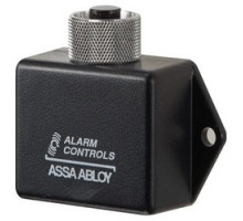 ALARM CONTROLS  TS-18               Door Release Pushbutton, 4 Ampere at 28 Volt DC, SPDT Contact, 2