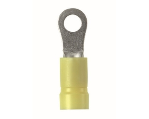 PANDUIT  PMV6-5R-L               RingTerm Vyl 4.0 6.0mm2 M5Stud PK50