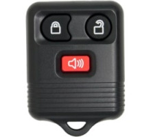 KABA ILCO CORP  RKE-FORD-3B1  IAX00010430              RKE-FORD-3B1         FORD 3 BUTTON         AX00010430