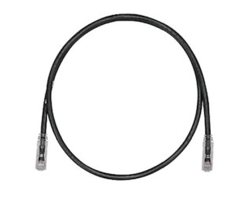 PANDUIT  UTPSP19BLY               Cu PC Cat6 UTP Cbl BL 19ft EA