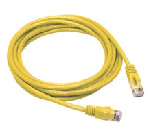 LIBERTY AV  152G5U4003               Liberty Brand Category 5E True 24AWG Unshielded Patch Cables