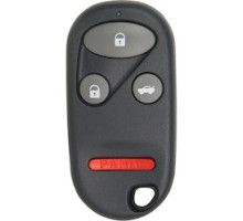 KABA ILCO CORP  RKE-HON-4B2  IAX00012420              RKE-HON-4B2          HONDA 4 BUTTON