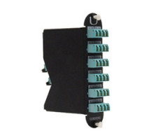 CORNING CCH-RM24-04-89G        Plug & Play TM Classic Module, LC, 24 fiber, Shuttered LC to MTP, Single-mode OS2