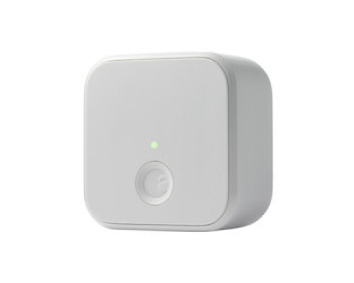 AUGUST HOME  AUG-AC02               Lock and unlock your August Smart Lock from anywhere, right from your smartphone. Accessory to August Smart Lock.