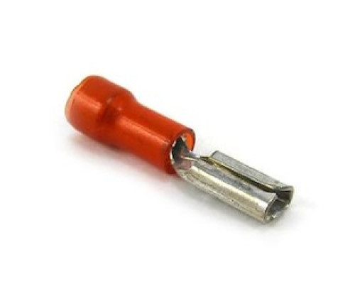 THOMAS & BETTS KN18-110-20FD-M        Nylon 110 Disconnect x.020 Wire Range 22-18 Bolt Hole N/a