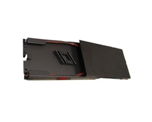 CORNING  SCF-ST-112               SCF Splice Trays - 24 Heat-Shrink Single-fiber Splices