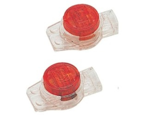 ECLIPSE ENTERPRISES INC  703-004               UR CONNECTOR SPLICE 100 PACK