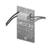 LCN CLOSERS  3390A               Control Box Relay Package, With 390 Relay, Base, Wire, For 7901ES/7902ES/7981ES/7982ES Series Control Box