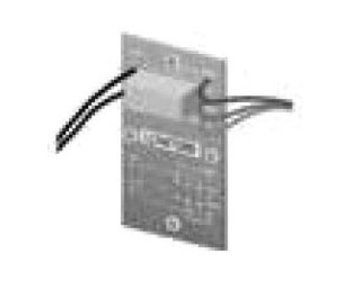 LCN CLOSERS  3390A               Control Box Relay Package, With 390 Relay, Base, Wire, For 7901ES/7902ES/7981ES/7982ES Series Control Box