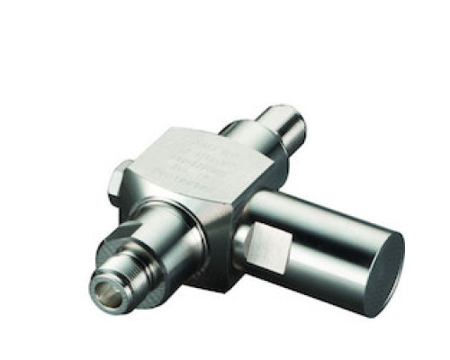 TIMES MICROWAVE  LP-STRL-NFF               680-2200MHZ DC BLOCKED N TYPE F/F