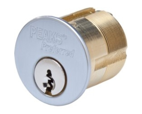 KABA ILCO CORP  8401-2-26D-1018PS               Note: You must have special authorization on your account to buy this product. Unauthorized purchases will be cancelled.