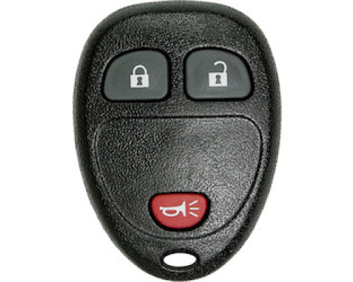 KABA ILCO CORP  RKE-GM-3B2  IAX00010460              RKE-GM-3B2          2007-19 GM,VARIOUS