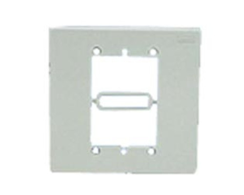 PANDUIT  MIWBAWH               Box Adapter In Wall WH EA