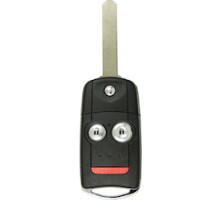 KABA ILCO CORP  FLIP-ACURA-3B1  IAX00012360              FLIP-ACURA-3B1        ACURA 3 BTN FLIP