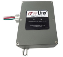 ITW LINX  AHW120/240-100               SURGE PROTECTION, AC     HARDWIRE, TYPE 2, 120/240 AC