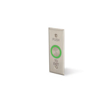 LOCKNETICS  TS-100-N               Narrow stye touch sense switch