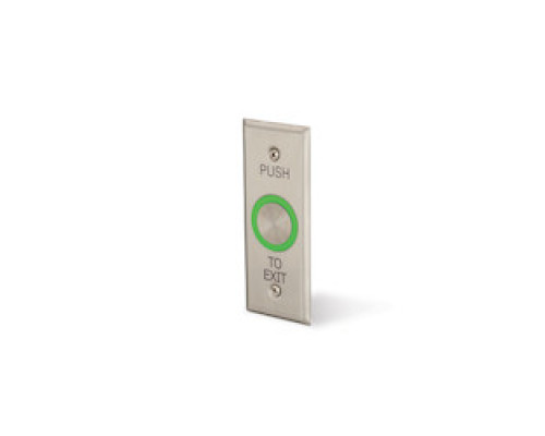 LOCKNETICS  TS-100-N               Narrow stye touch sense switch