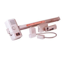 ALARM LOCK SYSTEMS INC  715X28X88               715X28X88           DELAYED EGRESS,15 SEC,W/OUTPUT