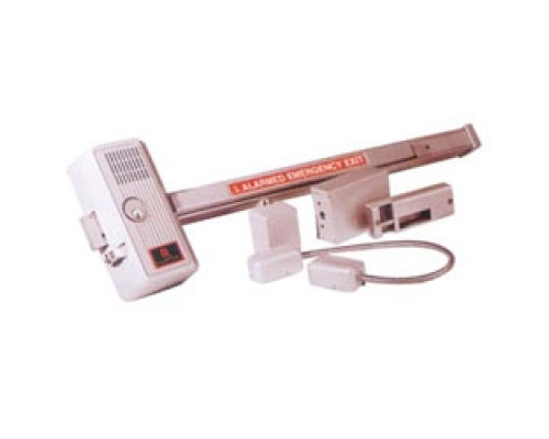 ALARM LOCK SYSTEMS INC  715X28X88               715X28X88           DELAYED EGRESS,15 SEC,W/OUTPUT