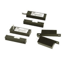 SECURITRON MAGNALOCK CORP  MSS-1               Security Switch, SPDT, Magnetic, High Security, 12/24 Volt DC, 250/125 Milliampere Output, -40 to 150 Deg F, 4-1/4