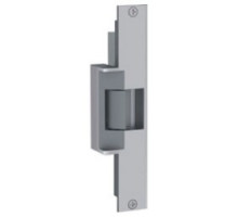 HES  310-2-24D-630  18103537              Electric Strike, 24 Volt DC, 0.25 Ampere, Satin Stainless Steel, For 1/2