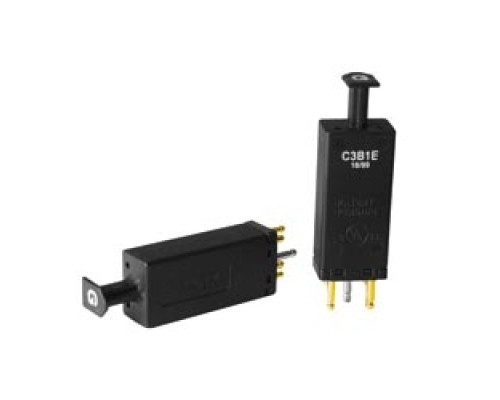 CIRCA TELECOM  3B3S-30               PROTECTOR MODULE 5 PIN RED  DIGITAL 30 VOLT