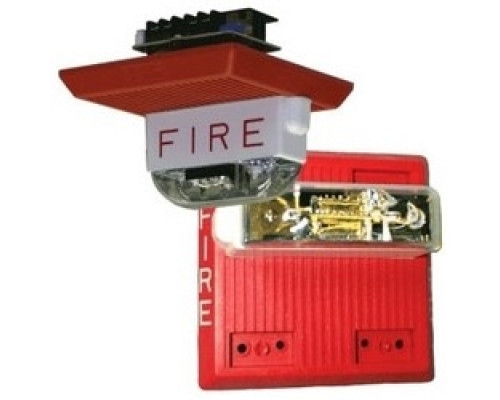 BOSCH SECURITY SYSTEMS  MTWP-2475W-FR               Wall Multitone Appliance, Outdoor, 24V