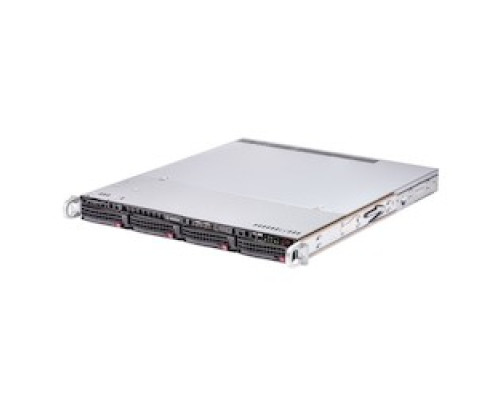 BOSCH SECURITY SYSTEMS  DIP-6440IG-00N               All-in-one recording, viewing and management solution for network surveillance systems. Without HDD. NDAA and TAA compliant.