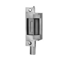 VON DUPRIN  6211DS US32D 24VDC               Mortise Lockset Device Electric Strike, Dual Monitor Switch, 24 Volt DC, Satin Stainless Steel