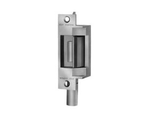 VON DUPRIN  6211DS US32D 24VDC               Mortise Lockset Device Electric Strike, Dual Monitor Switch, 24 Volt DC, Satin Stainless Steel