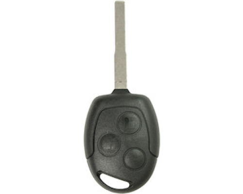 KABA ILCO CORP  RHK-FORD-3B3HS  IAX00011920              RHK-FORD-3B3HS        FORD FIESTA 3 BUTTON