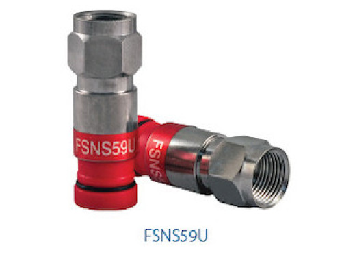 BELDEN BAV  FSNS59U-25               EOL PROSNS RG59 F UNIV. 25, PK