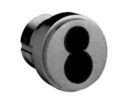 SCHLAGE ALLEGION BRAND  30-016 626        Door Lock Cylinder Housing, Satin Chrome, Without FSIC, For L Series Mortise Lockset