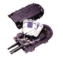 PREFORMED LINE PRODUCTS  80806033               COYOTE 12-count splice tray with elastomeric splice blocks - single fusion or mechanical