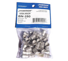 SECURITRON MAGNALOCK CORP  BN-250               Electronic Locking Blind Nut, With Tool, 40 each per Pack