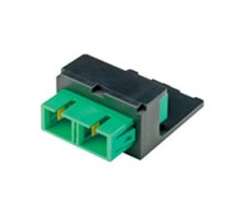 PANDUIT  CMDAGSCZBL               SC APC DPLX AQAdptrBLMod Zirc EA