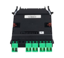 PANDUIT  FHP9N-LA1X08               HD Flex PON Splitter, 1x8, LC/APC to LC/APC