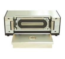 SECURITRON MAGNALOCK CORP  MM15               Electromechanical Lock, 12/24 Volt AC/DC, 4000 Lb Load, Satin Stainless